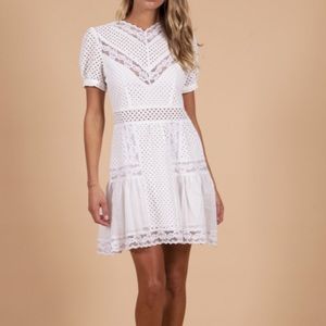 Nightcap Clothing Luelle Mini